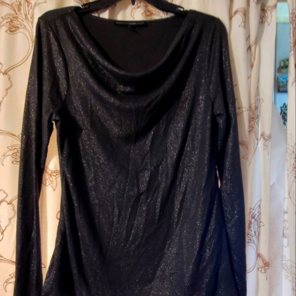 White House Black market women's shirt size M